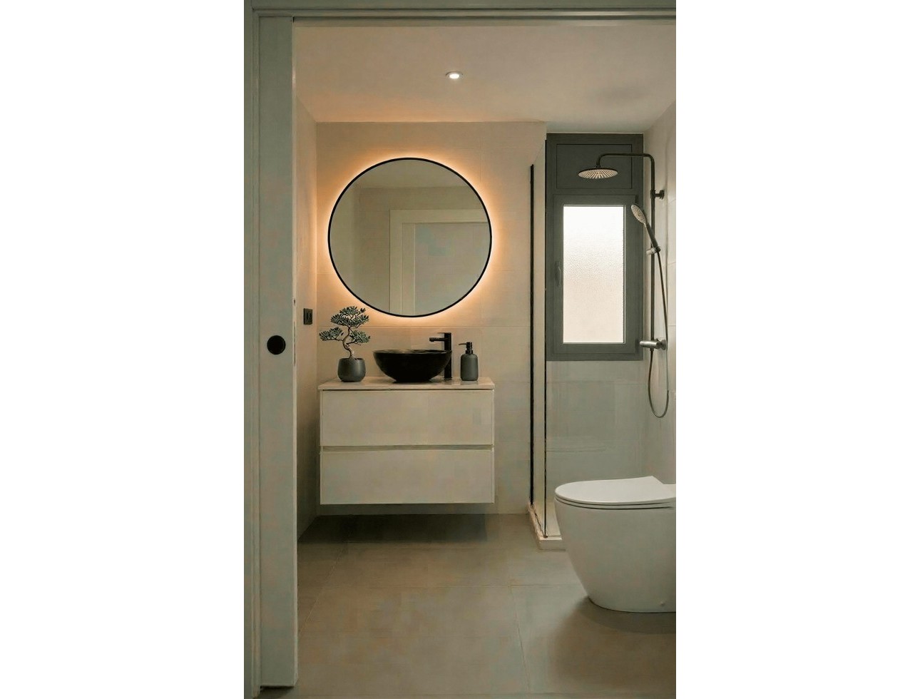 Nieuwbouw Woningen - Gelijkvloers - Los Alcázares