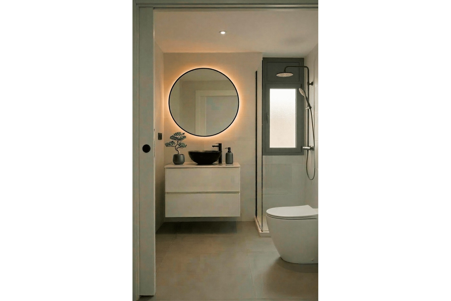 Nieuwbouw Woningen - Gelijkvloers - Los Alcázares