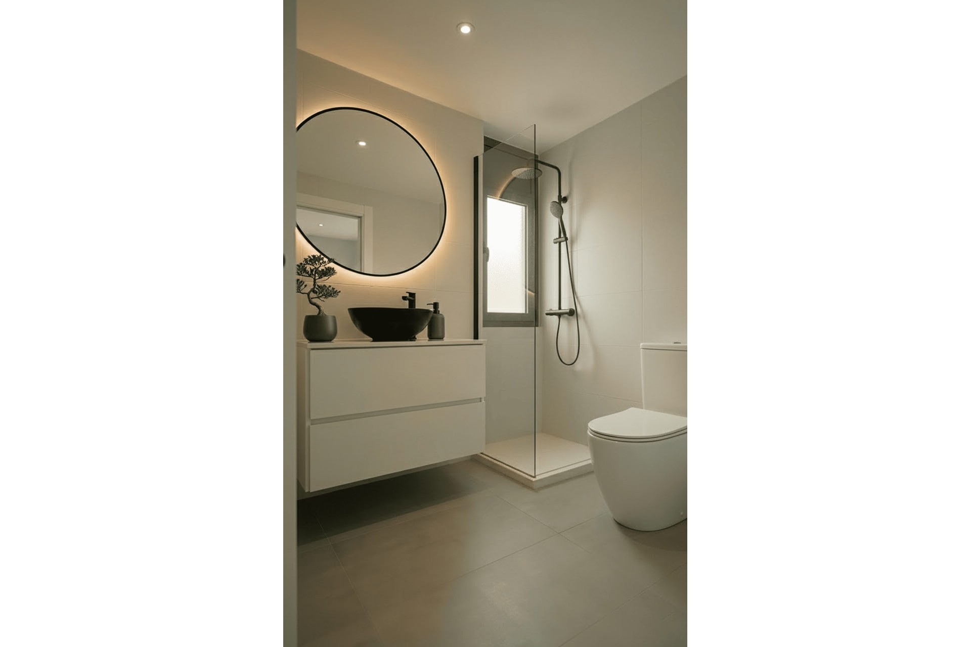 Nieuwbouw Woningen - Gelijkvloers - Los Alcázares