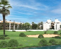 Nieuwbouw Woningen - Gelijkvloers - Los Alcázares