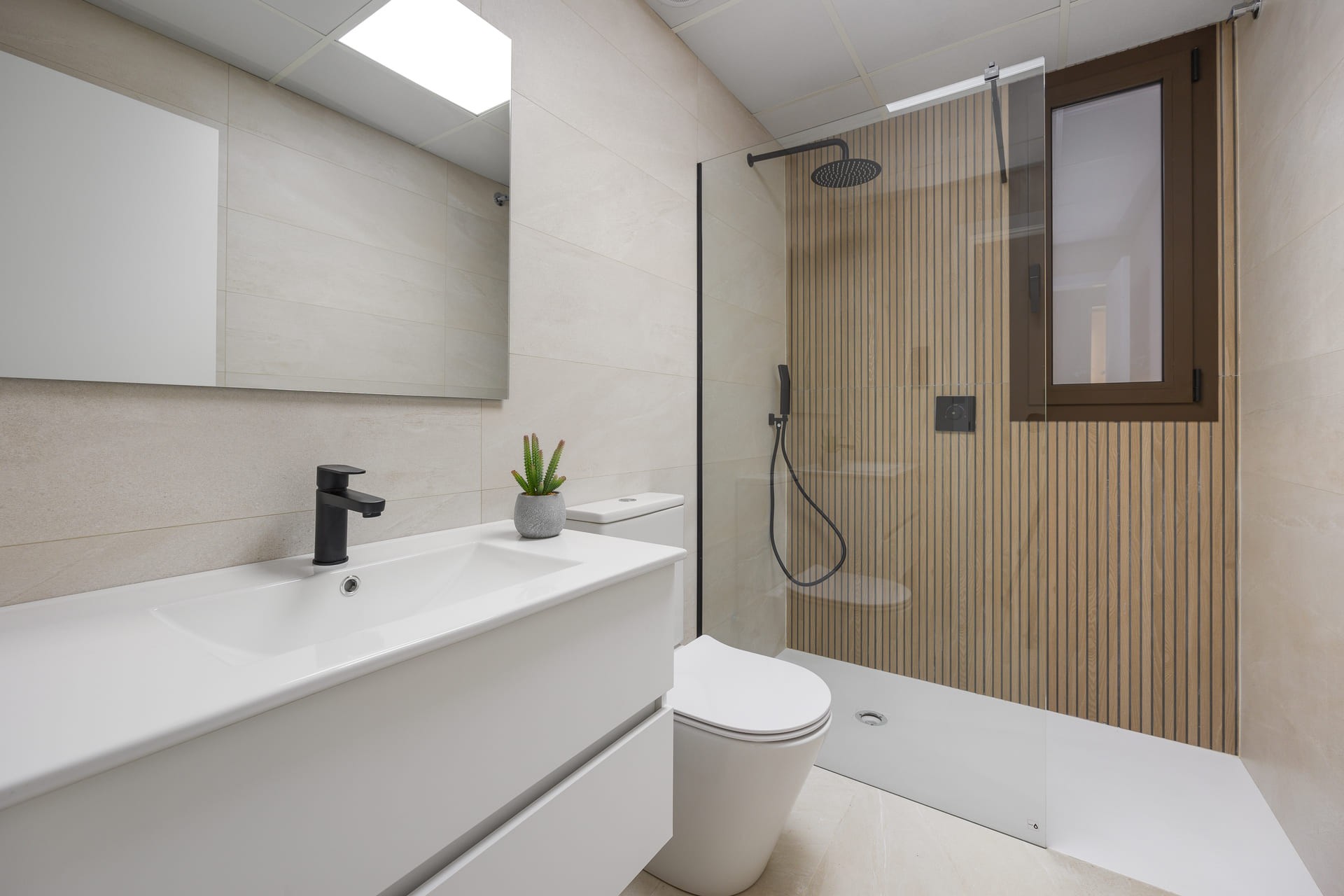 Nieuwbouw Woningen - Gelijkvloers - Los Alcázares