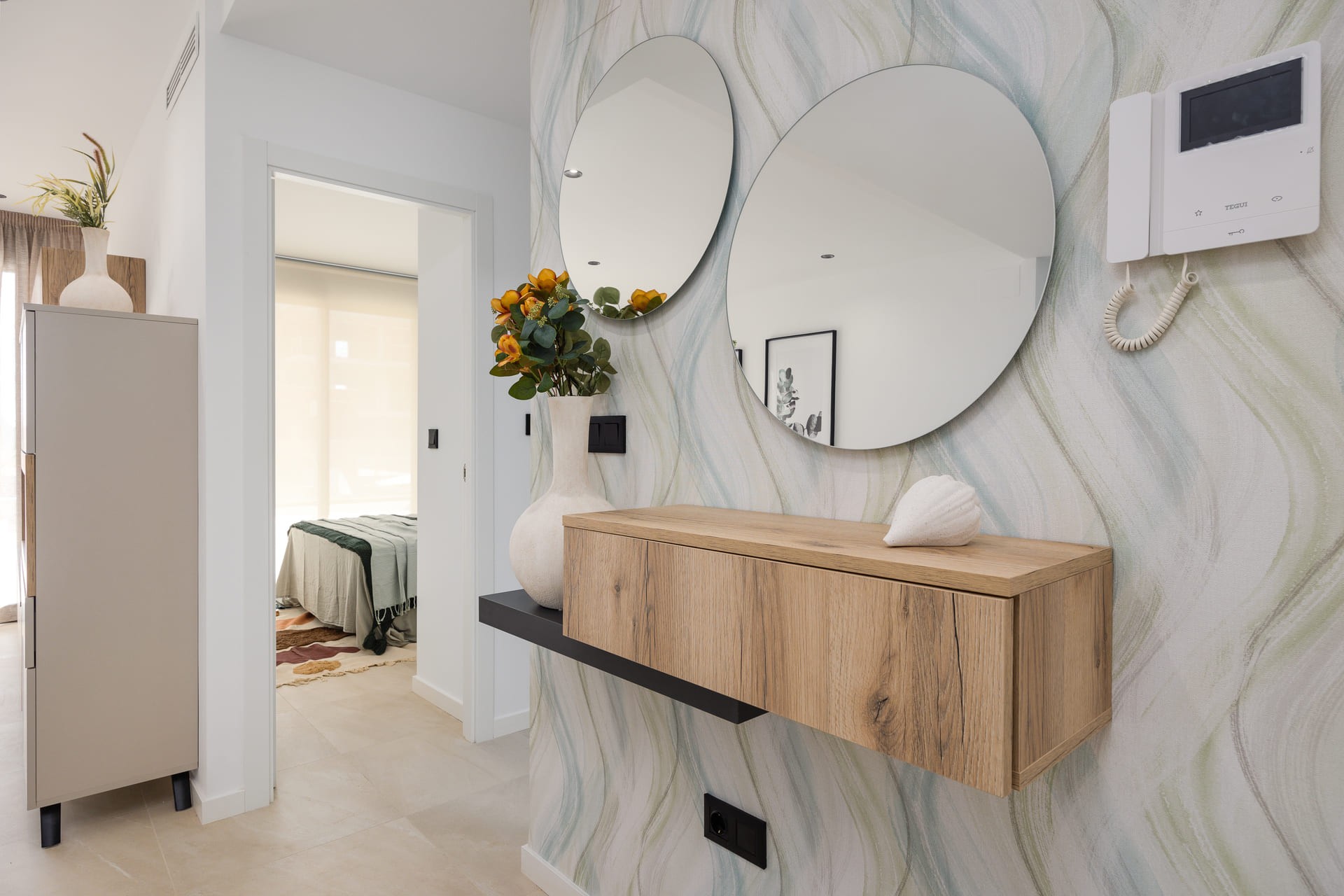 Nieuwbouw Woningen - Gelijkvloers - Los Alcázares
