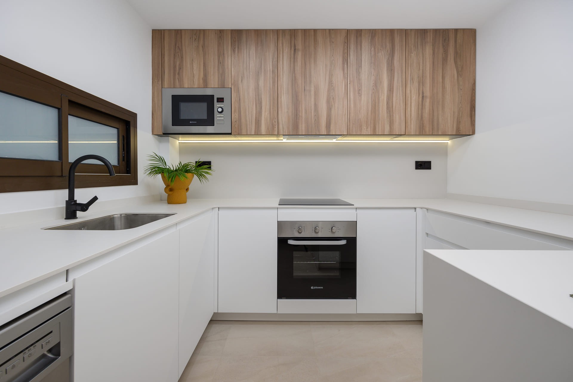 Nieuwbouw Woningen - Gelijkvloers - Los Alcázares