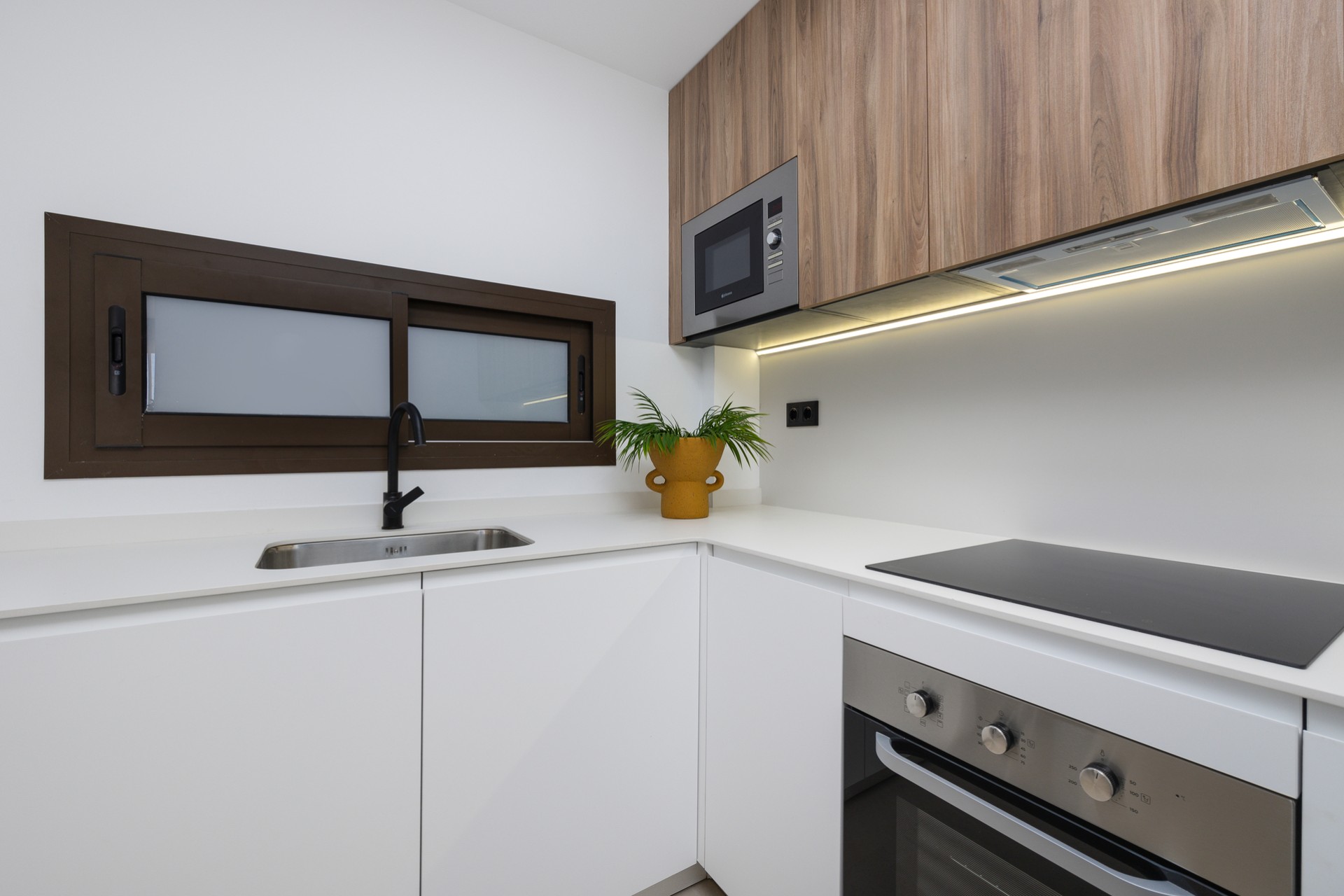 Nieuwbouw Woningen - Gelijkvloers - Los Alcázares