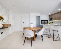 Nieuwbouw Woningen - Gelijkvloers - Los Alcázares