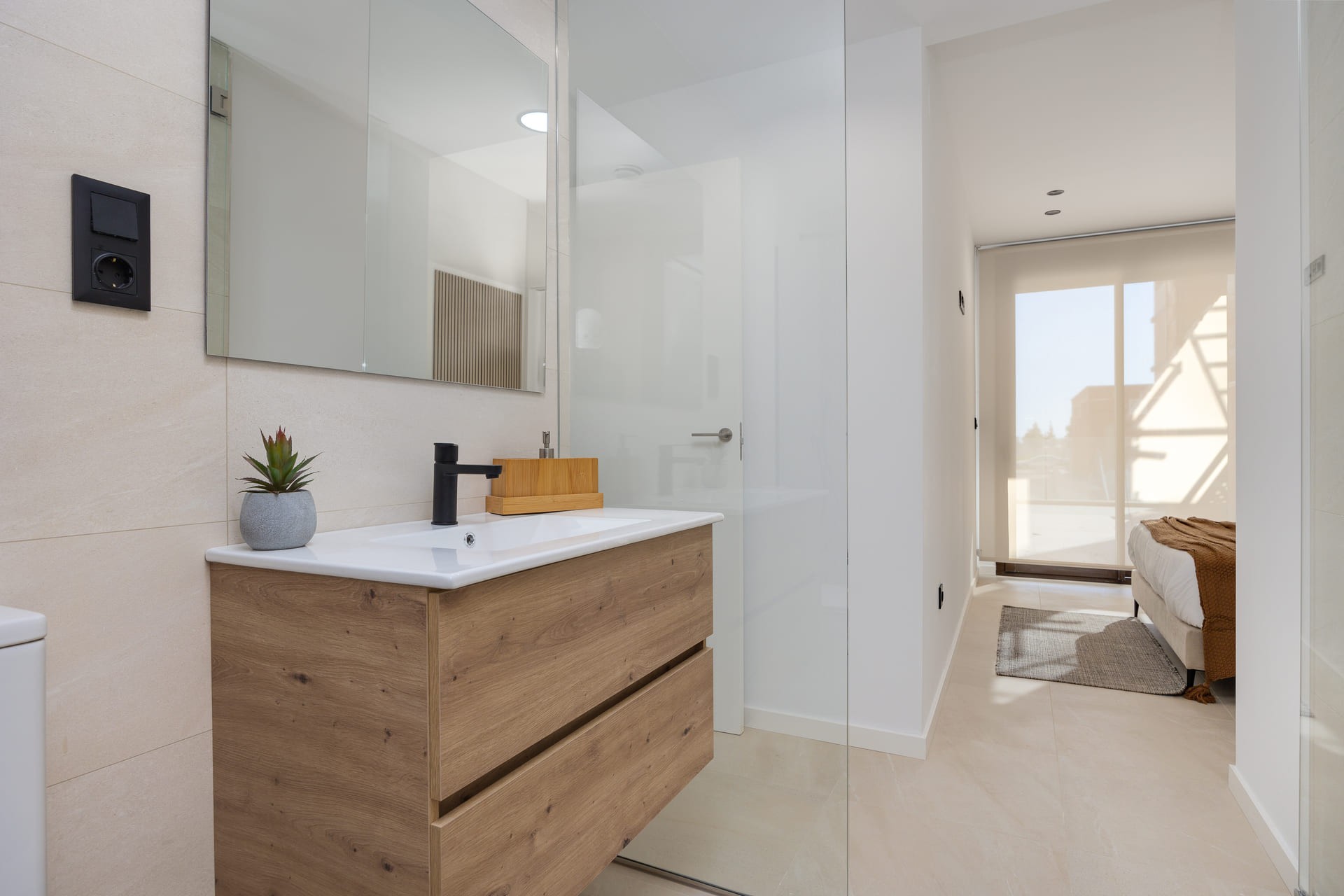 Nieuwbouw Woningen - Gelijkvloers - Los Alcázares