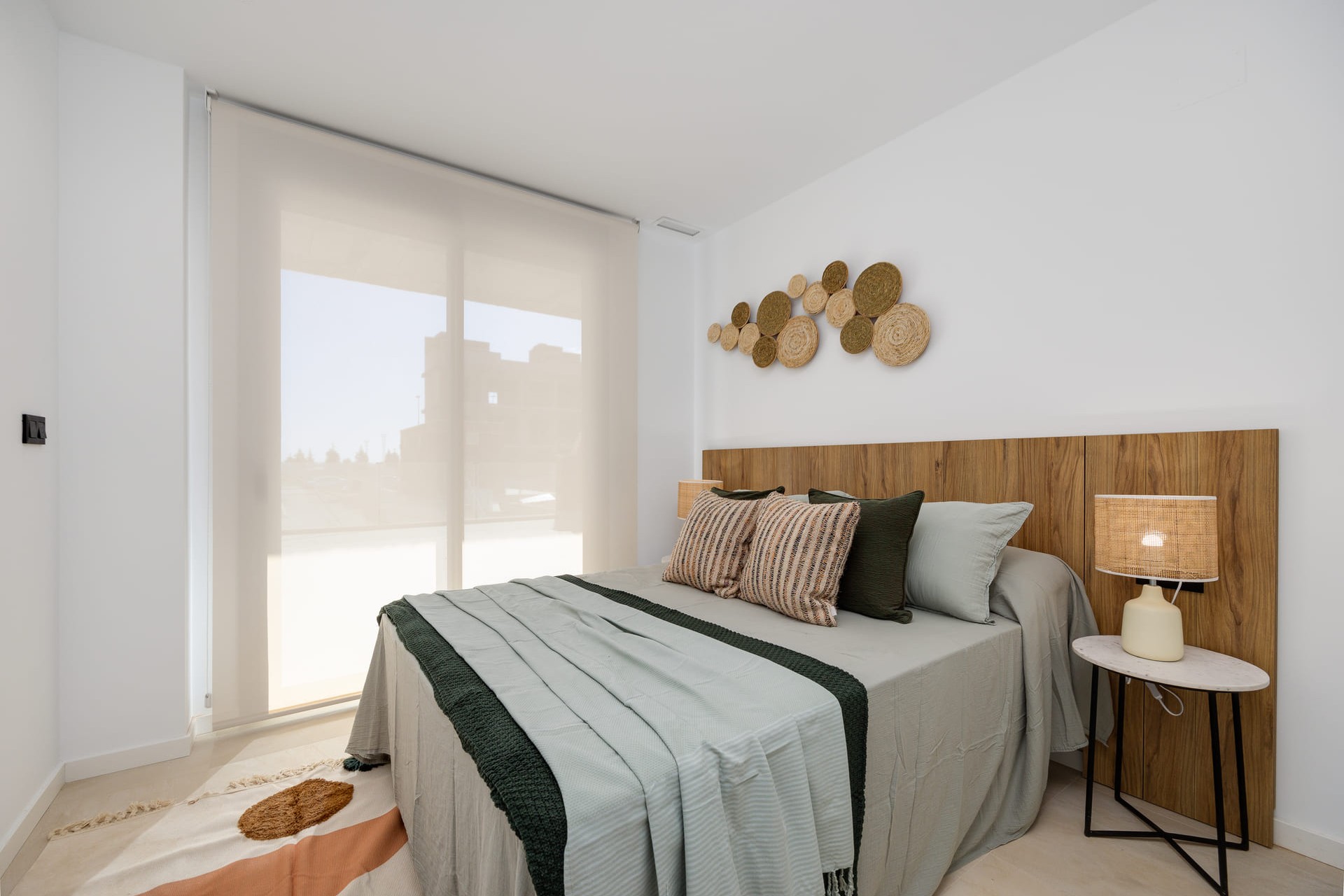 Nieuwbouw Woningen - Gelijkvloers - Los Alcázares