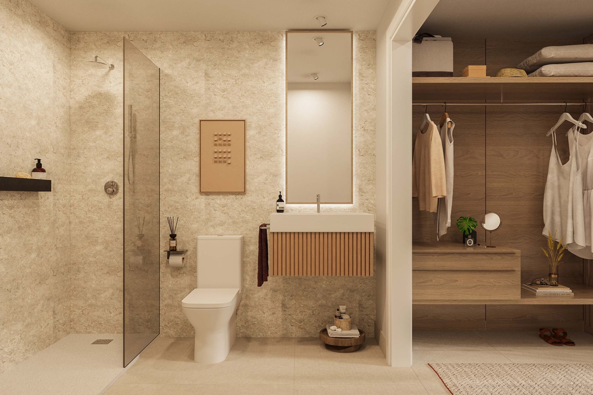 Nieuwbouw Woningen - Gelijkvloers - Macenas