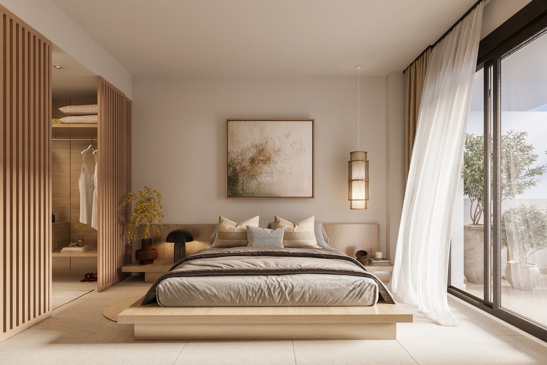 Nieuwbouw Woningen - Gelijkvloers - Macenas