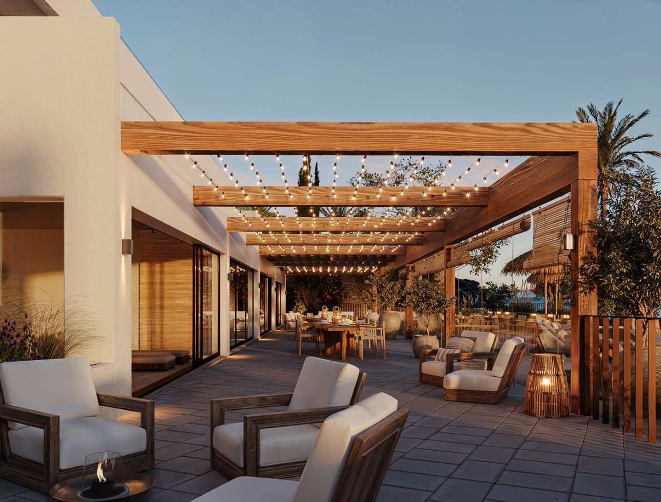 Nieuwbouw Woningen - Gelijkvloers - Macenas