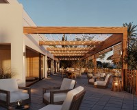 Nieuwbouw Woningen - Gelijkvloers - Macenas