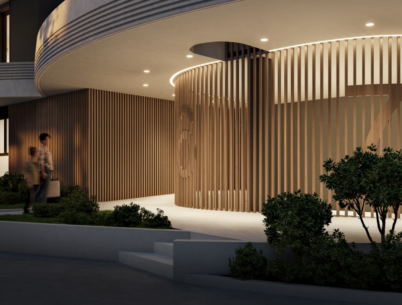 Nieuwbouw Woningen - Gelijkvloers - Málaga