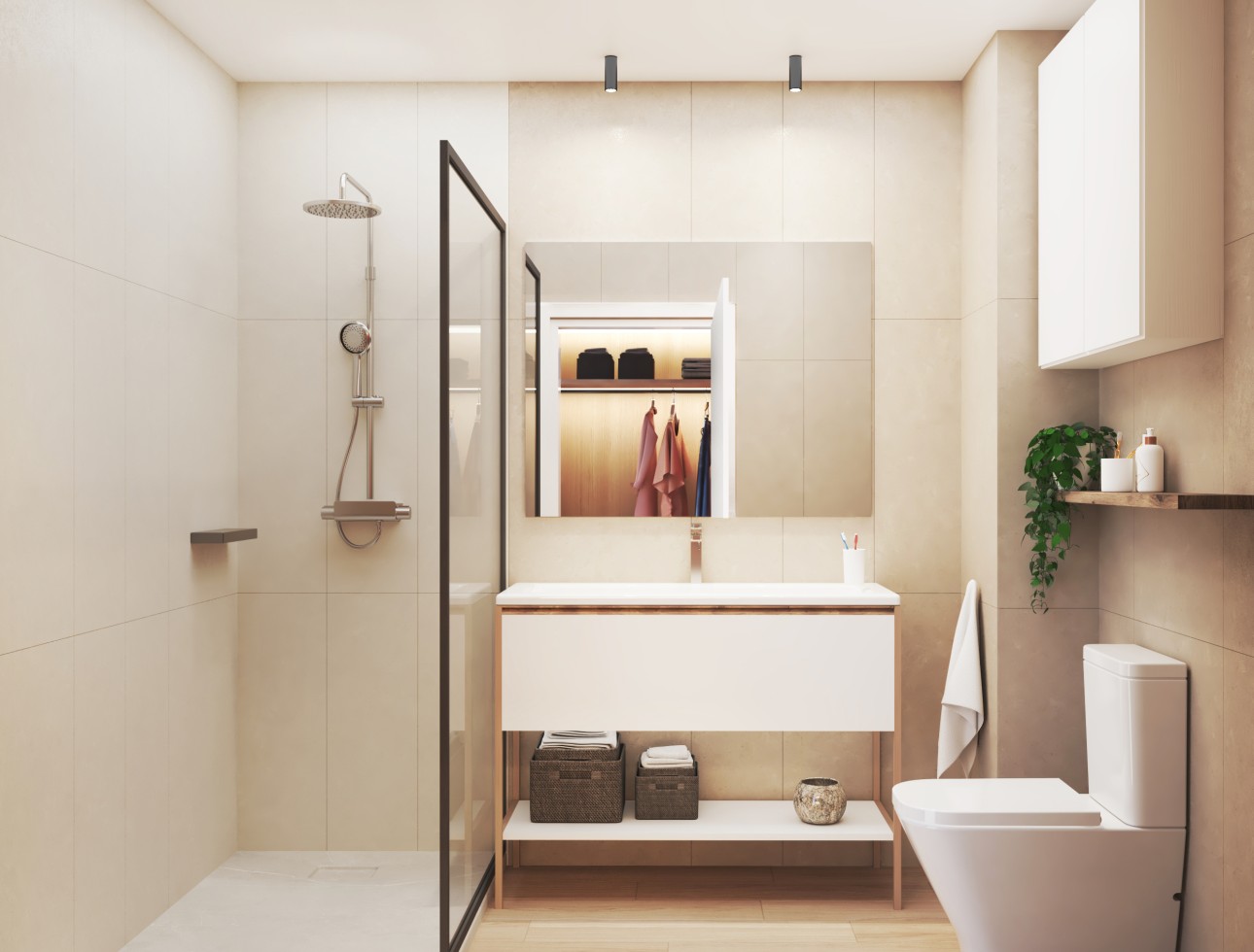 Nieuwbouw Woningen - Gelijkvloers - Málaga