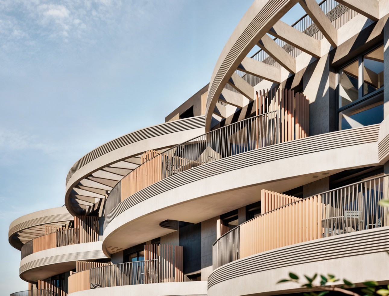 Nieuwbouw Woningen - Gelijkvloers - Málaga