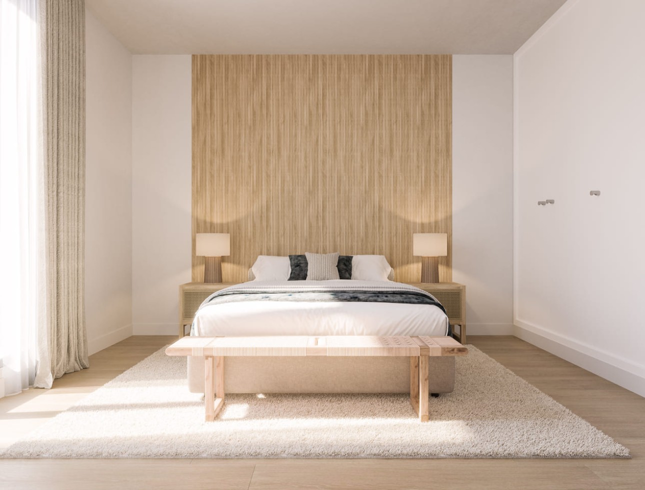 Nieuwbouw Woningen - Gelijkvloers - Manilva