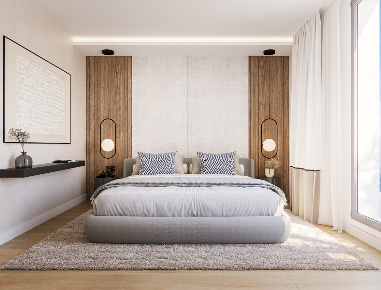 Nieuwbouw Woningen - Gelijkvloers - Manilva