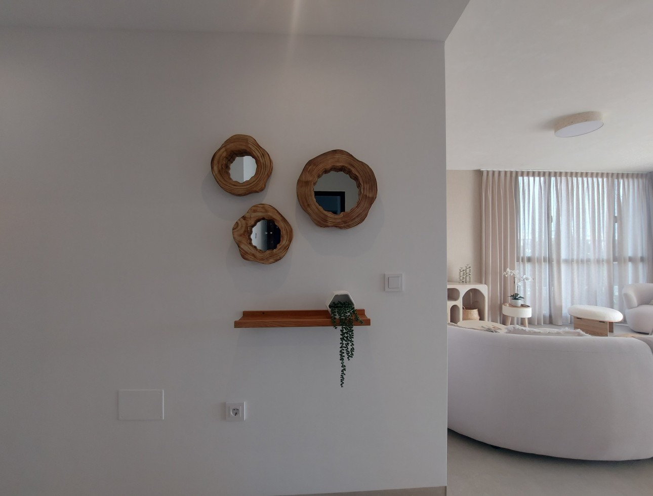 Nieuwbouw Woningen - Gelijkvloers - Mar de Cristal