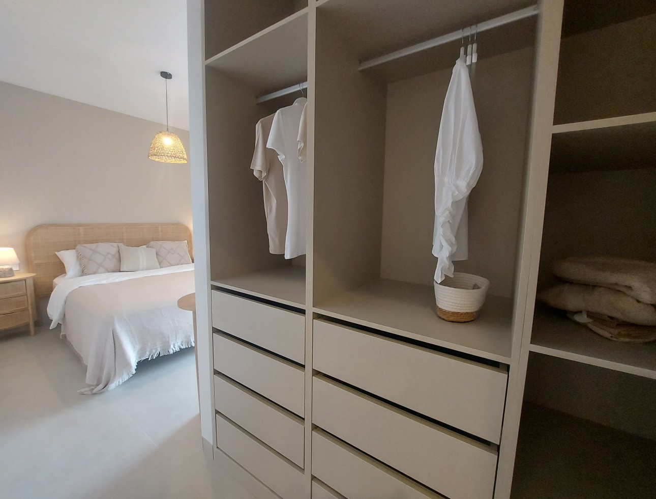 Nieuwbouw Woningen - Gelijkvloers - Mar de Cristal