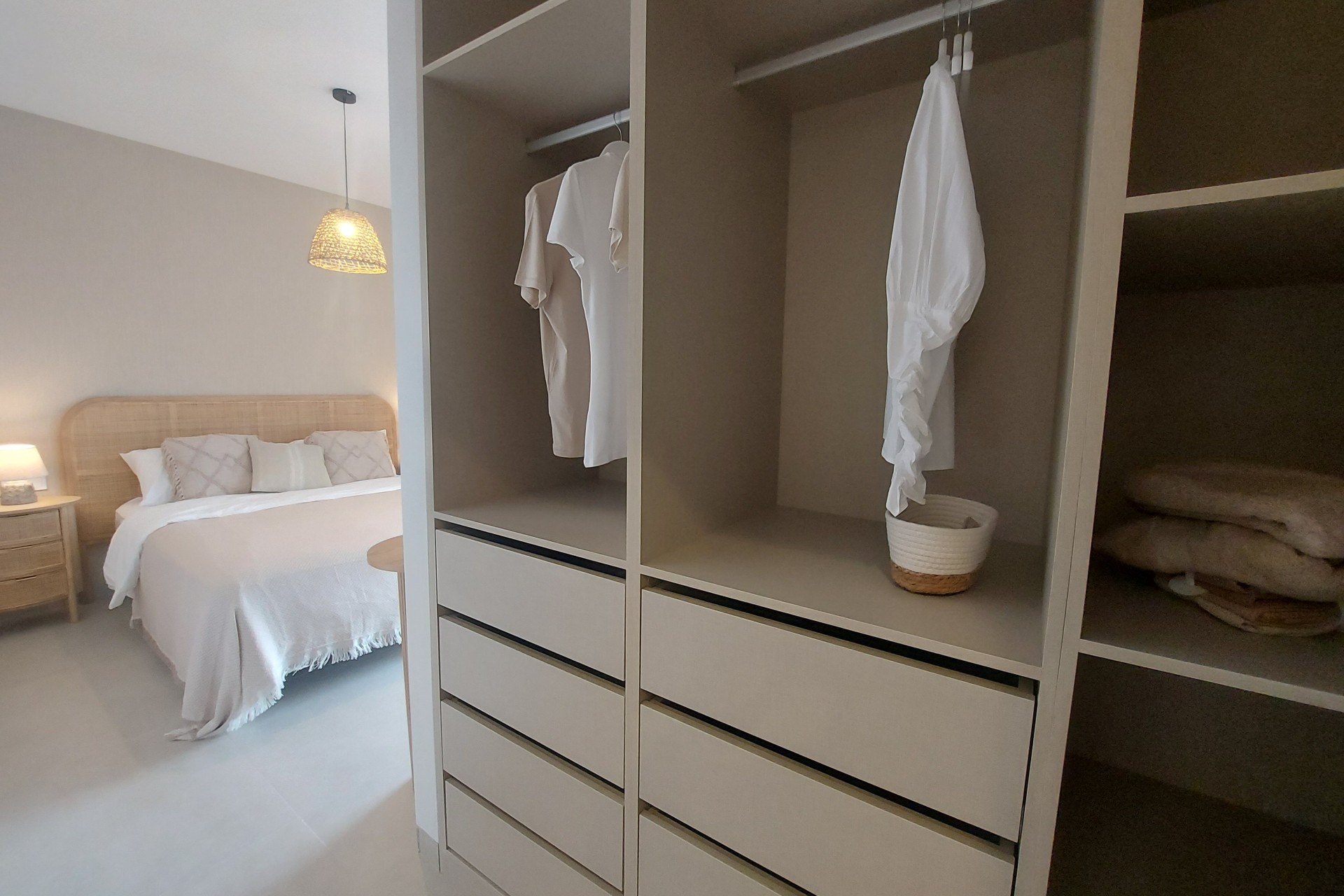 Nieuwbouw Woningen - Gelijkvloers - Mar de Cristal