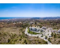 Nieuwbouw Woningen - Gelijkvloers - Mijas