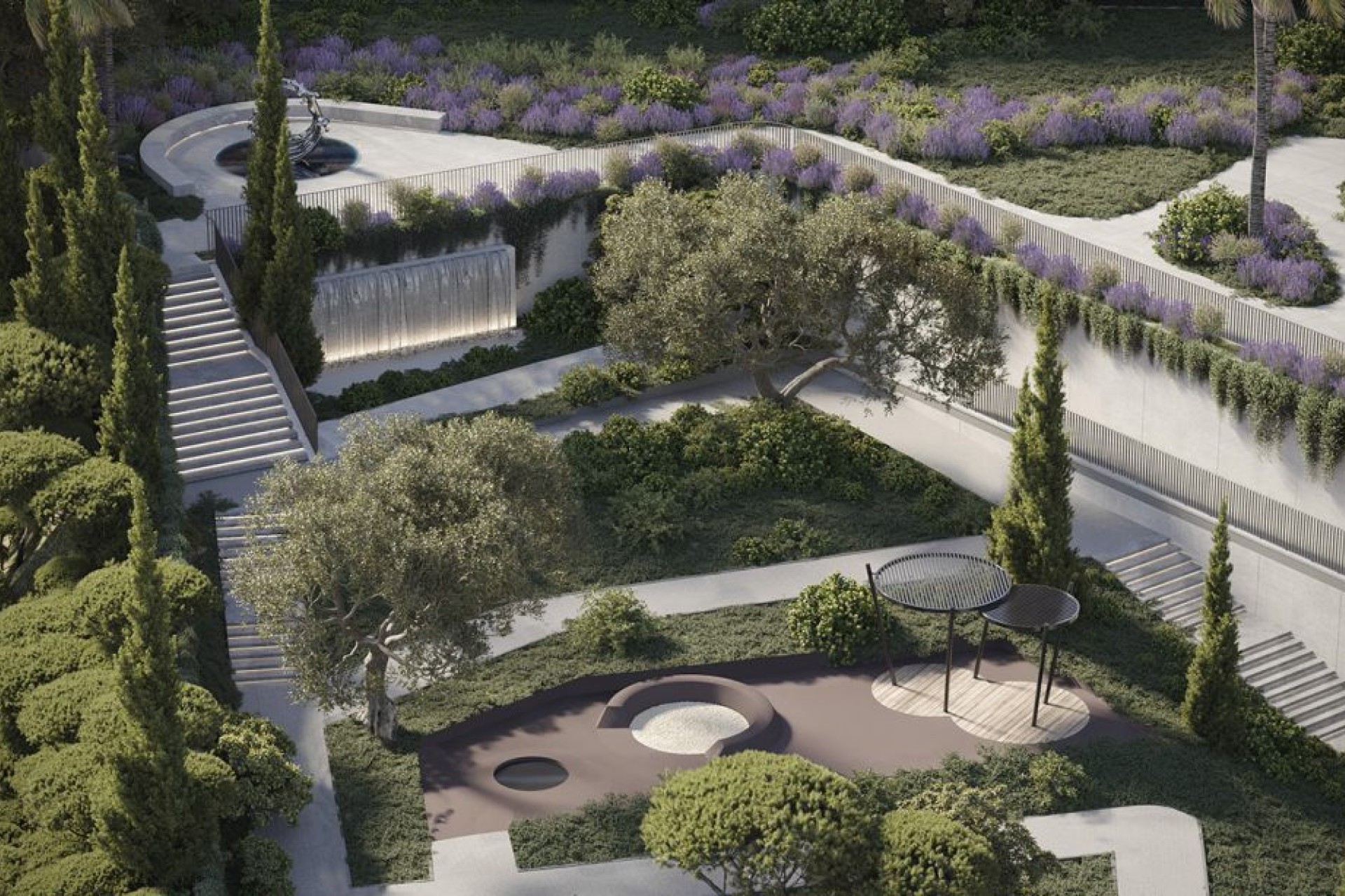 Nieuwbouw Woningen - Gelijkvloers - Mijas