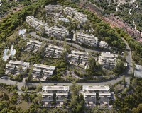 Nieuwbouw Woningen - Gelijkvloers - Mijas