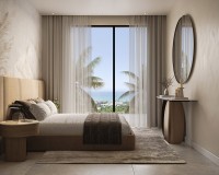 Nieuwbouw Woningen - Gelijkvloers - Mijas