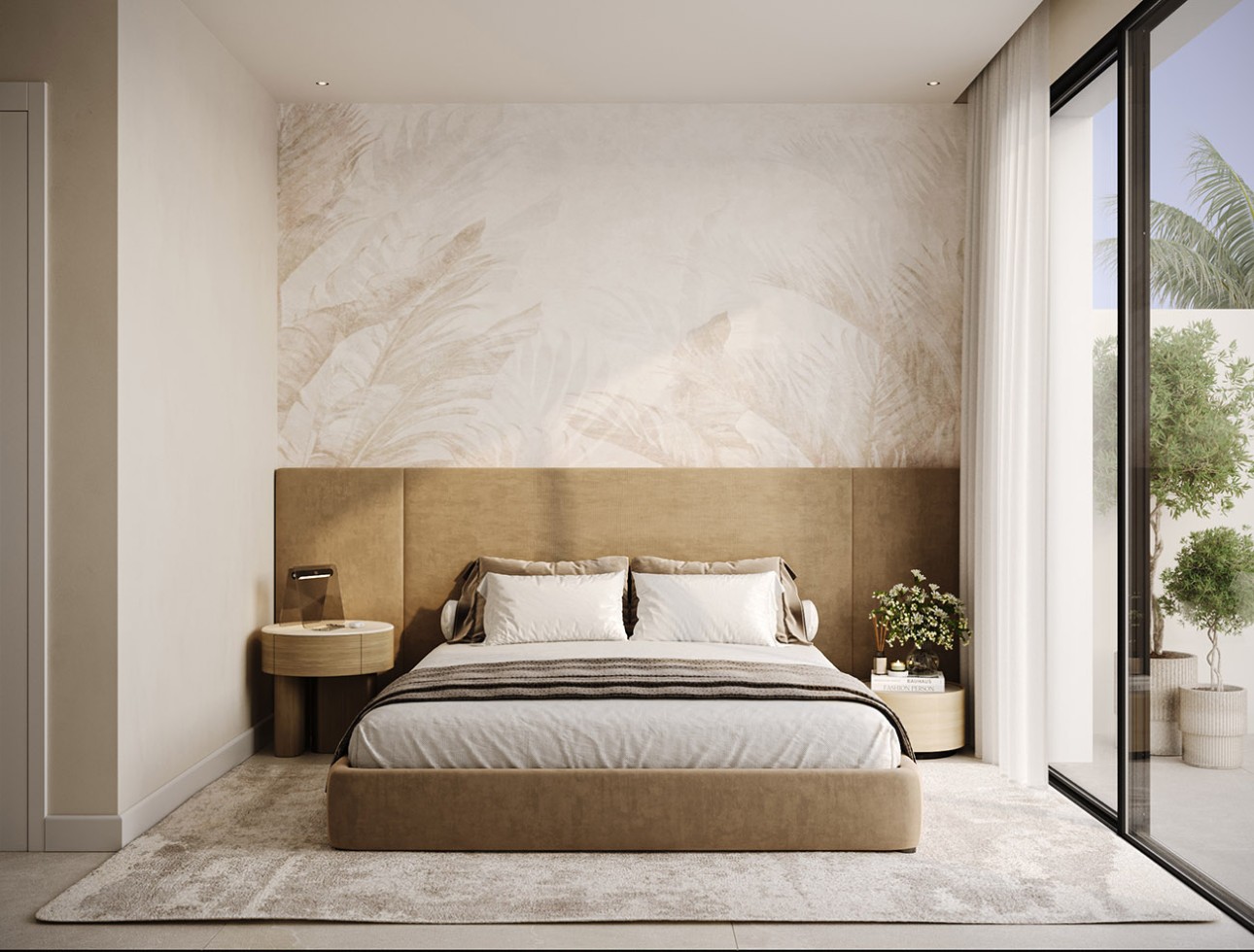 Nieuwbouw Woningen - Gelijkvloers - Mijas