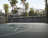 Nieuwbouw Woningen - Gelijkvloers - Mijas