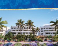 Nieuwbouw Woningen - Gelijkvloers - Mijas