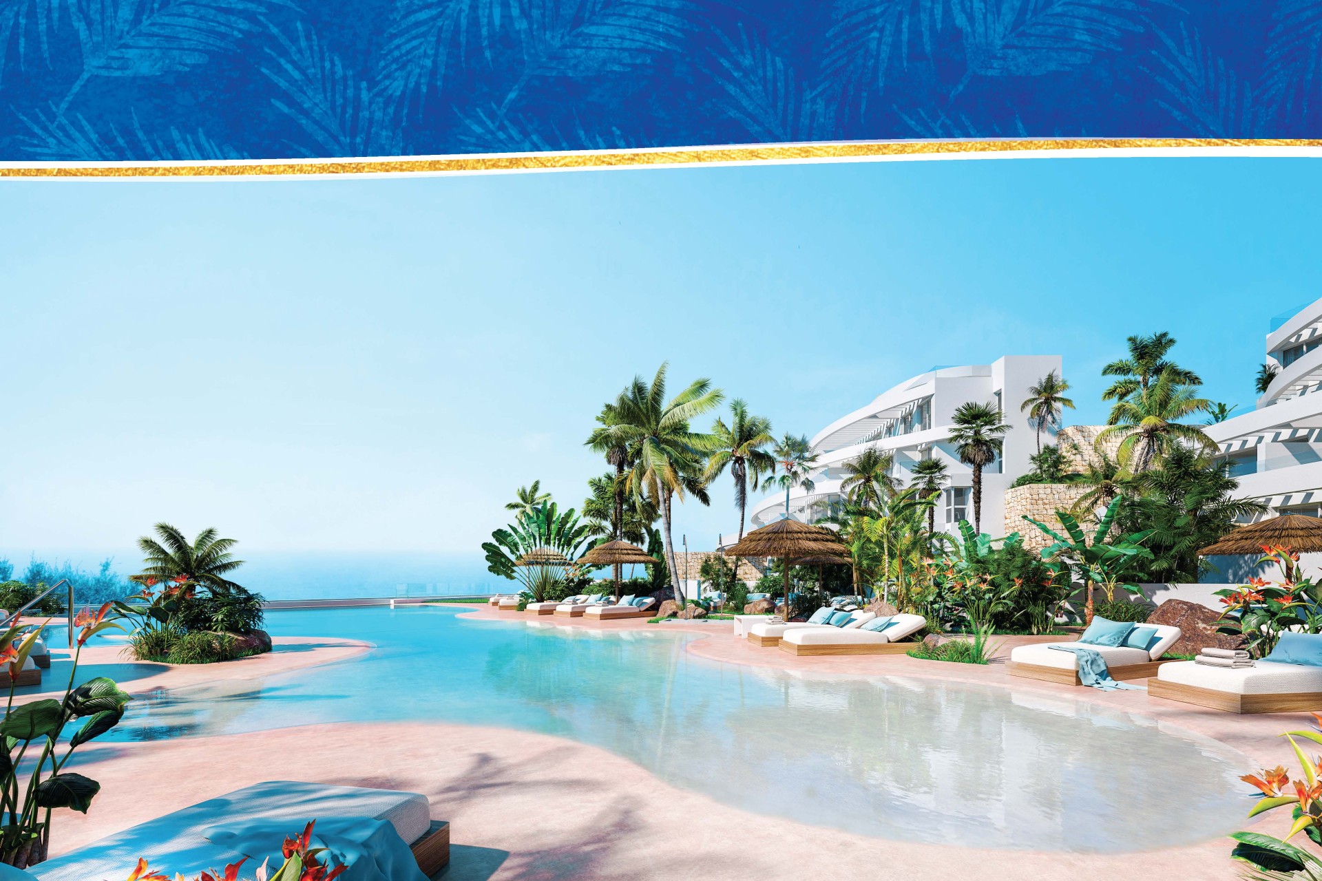 Nieuwbouw Woningen - Gelijkvloers - Mijas