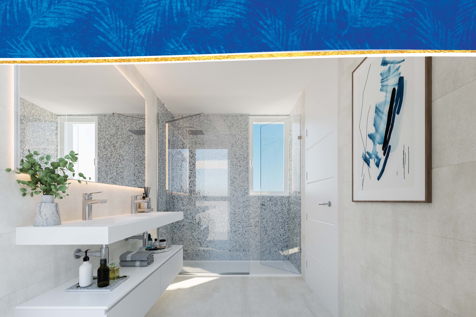 Nieuwbouw Woningen - Gelijkvloers - Mijas