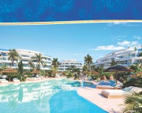 Nieuwbouw Woningen - Gelijkvloers - Mijas