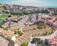 Nieuwbouw Woningen - Gelijkvloers - Mijas