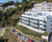 Nieuwbouw Woningen - Gelijkvloers - Mijas