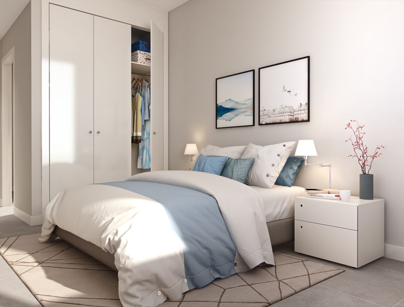Nieuwbouw Woningen - Gelijkvloers - Mijas