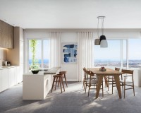 Nieuwbouw Woningen - Gelijkvloers - Mijas
