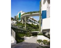 Nieuwbouw Woningen - Gelijkvloers - Mijas