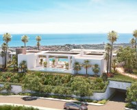 Nieuwbouw Woningen - Gelijkvloers - Ojén