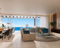 Nieuwbouw Woningen - Gelijkvloers - Ojén