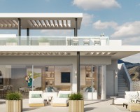 Nieuwbouw Woningen - Gelijkvloers - Ojén