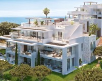 Nieuwbouw Woningen - Gelijkvloers - Ojén