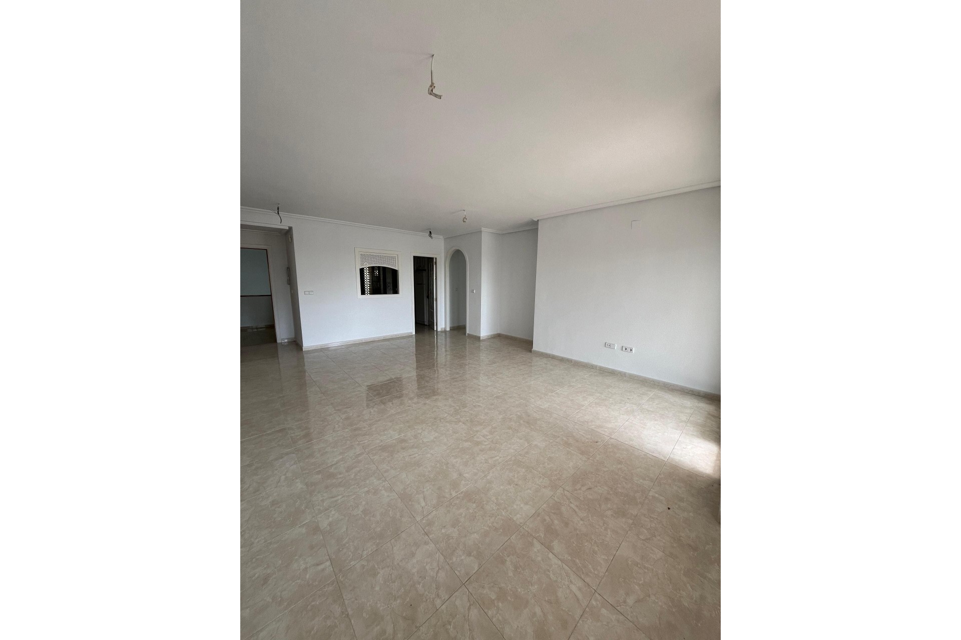 Nieuwbouw Woningen - Gelijkvloers - Orihuela Costa
