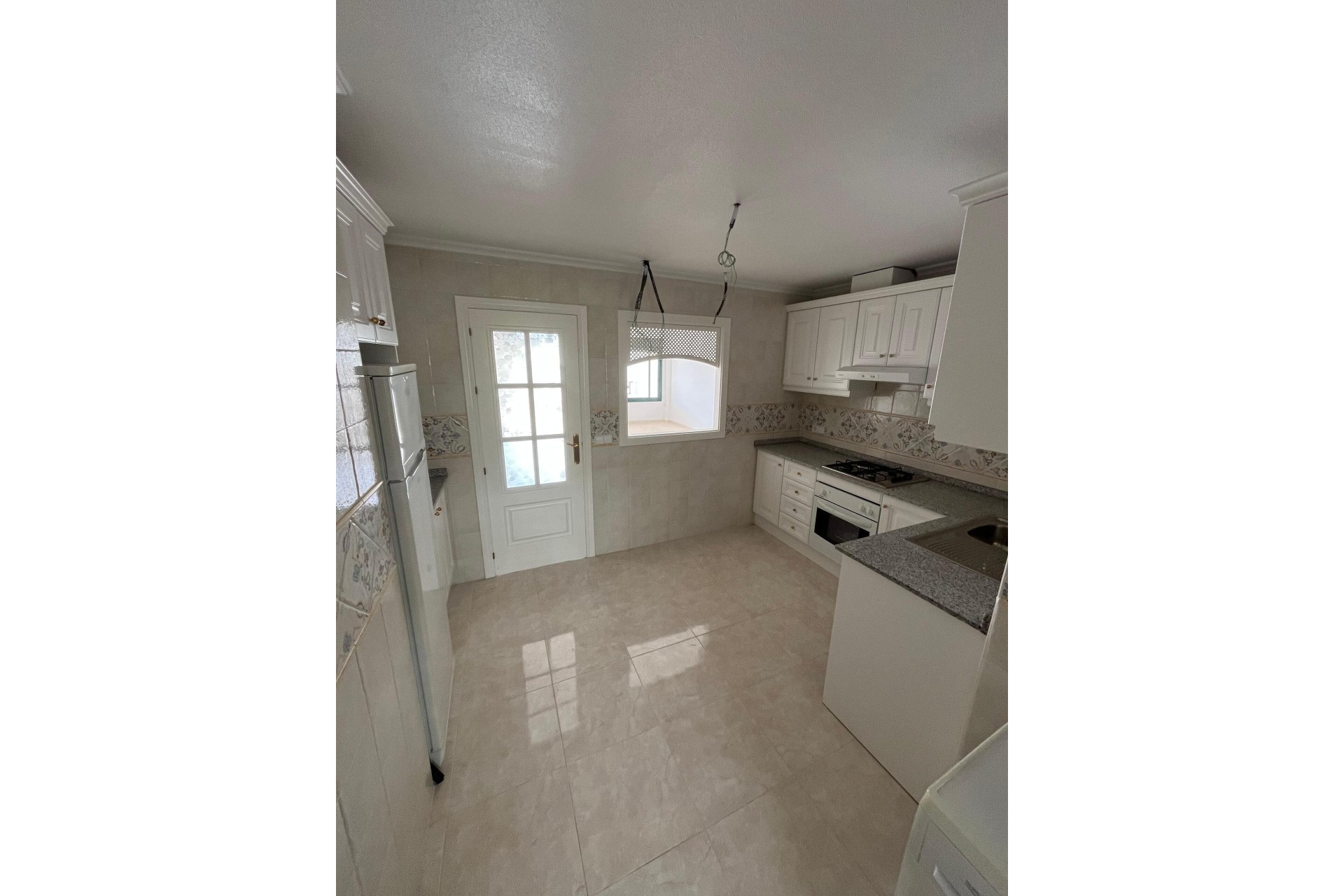 Nieuwbouw Woningen - Gelijkvloers - Orihuela Costa