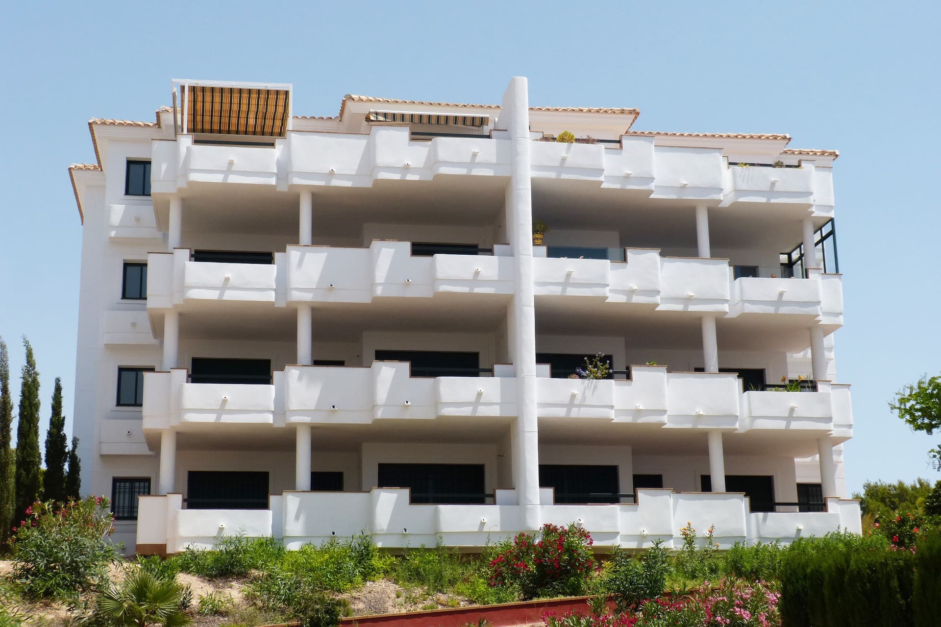 Nieuwbouw Woningen - Gelijkvloers - Orihuela Costa