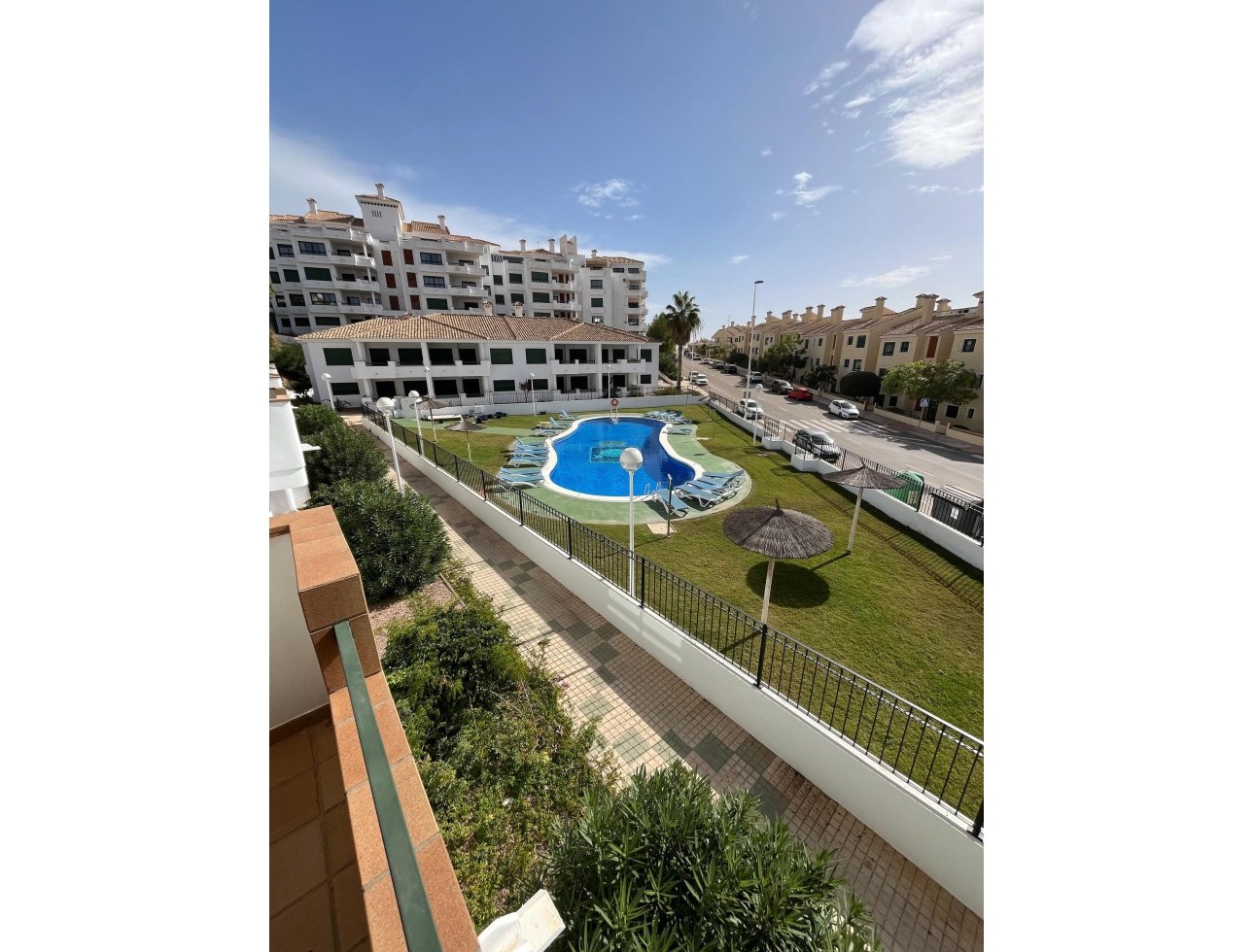 Nieuwbouw Woningen - Gelijkvloers - Orihuela Costa