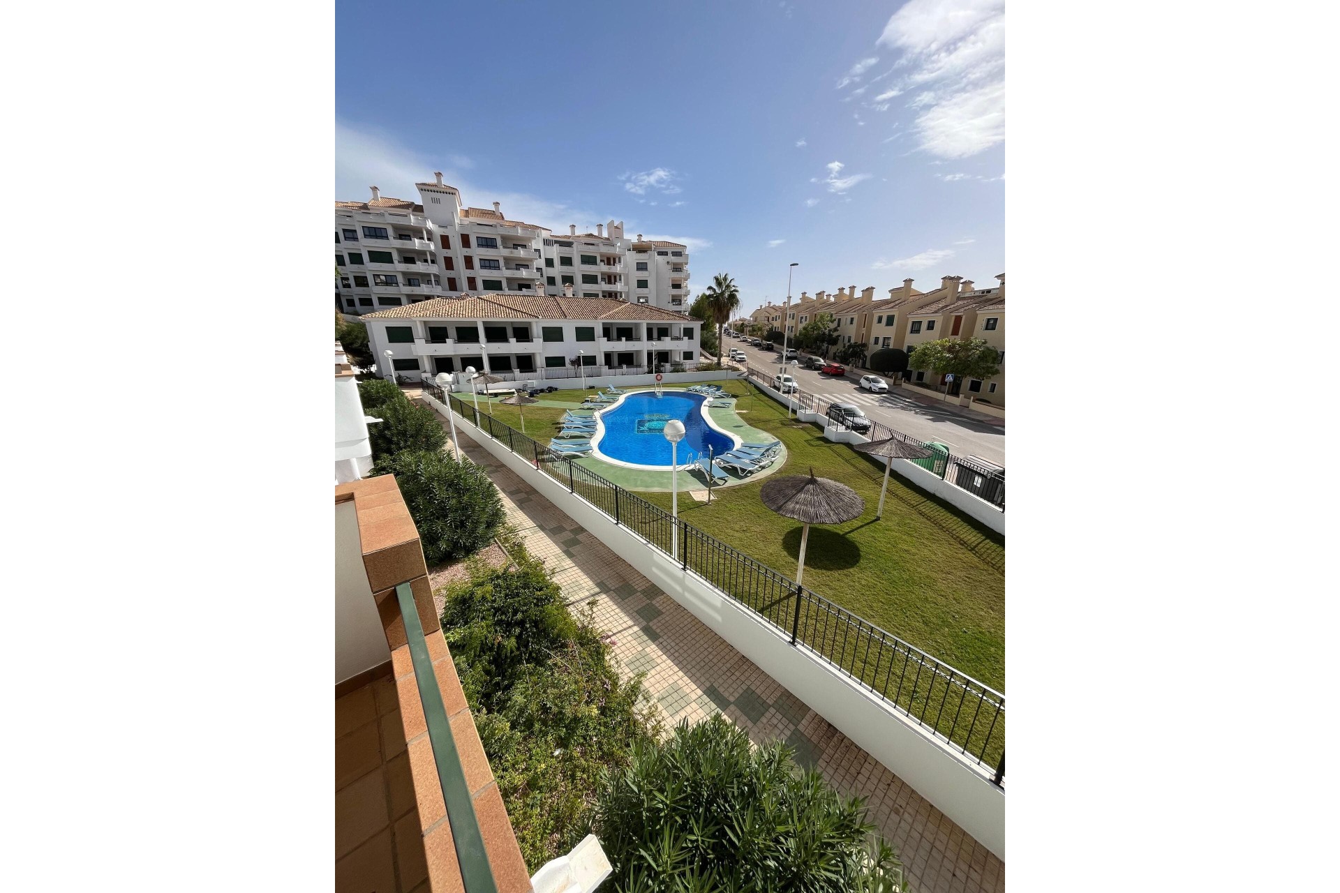 Nieuwbouw Woningen - Gelijkvloers - Orihuela Costa