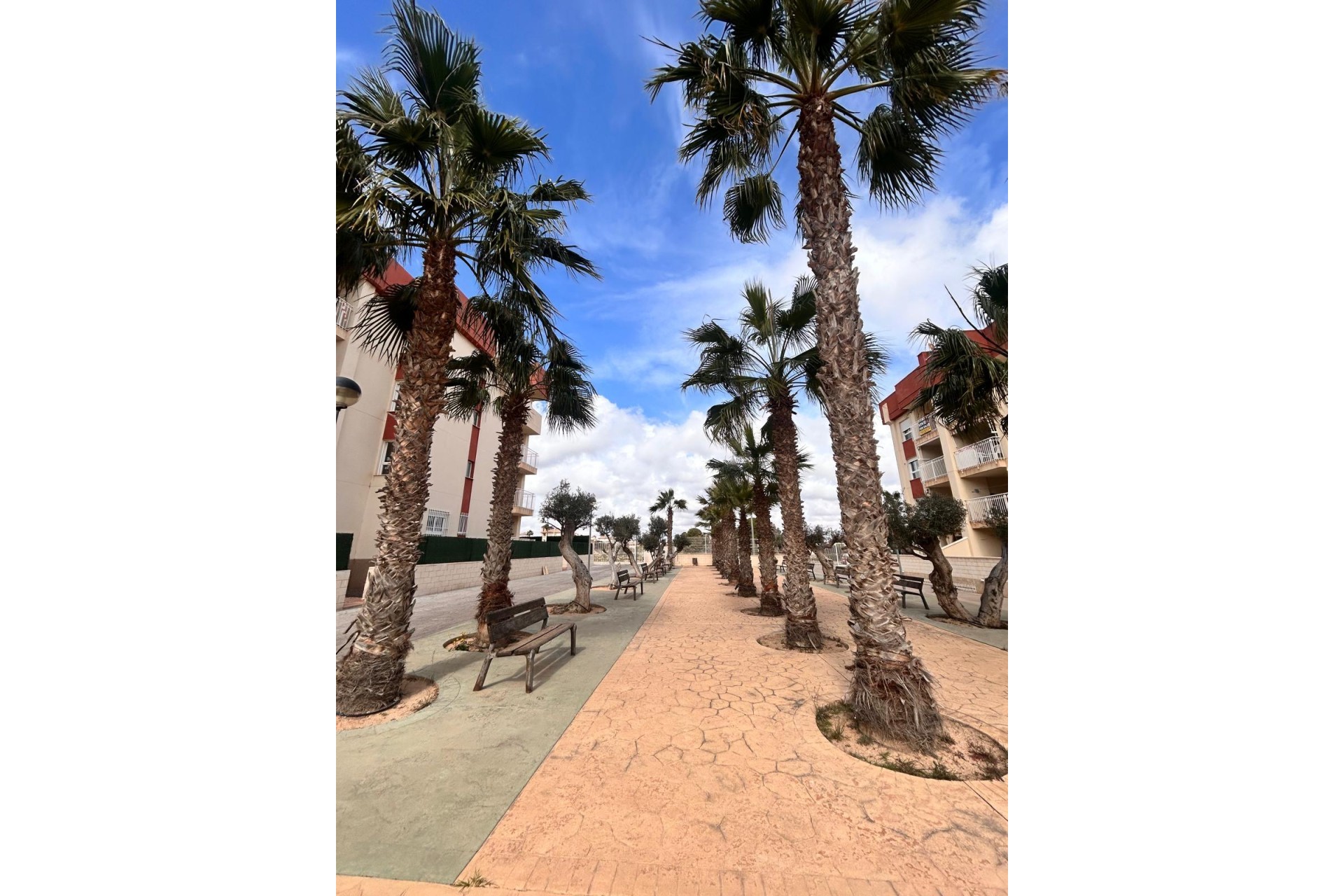 Nieuwbouw Woningen - Gelijkvloers - Orihuela Costa