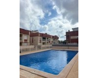Nieuwbouw Woningen - Gelijkvloers - Orihuela Costa
