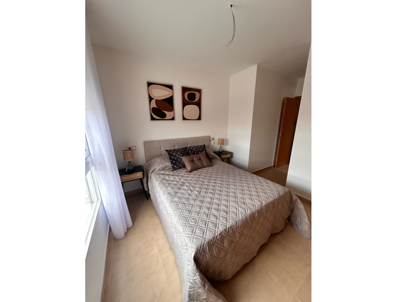 Nieuwbouw Woningen - Gelijkvloers - Orihuela Costa